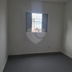 Casa Térrea à venda com 1 quarto em Vila Gustavo, São Paulo, SP