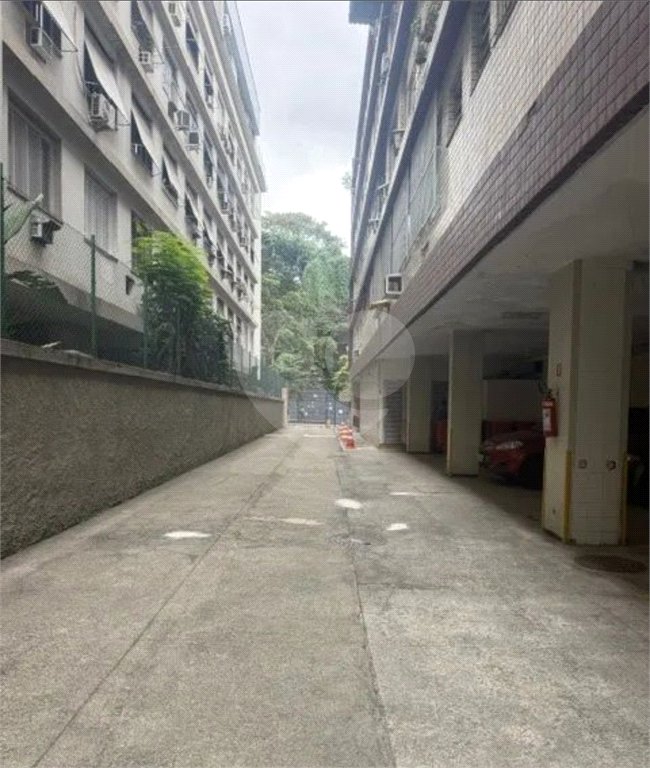 Apartamento à venda com 1 quarto em Tijuca, Rio de Janeiro, RJ