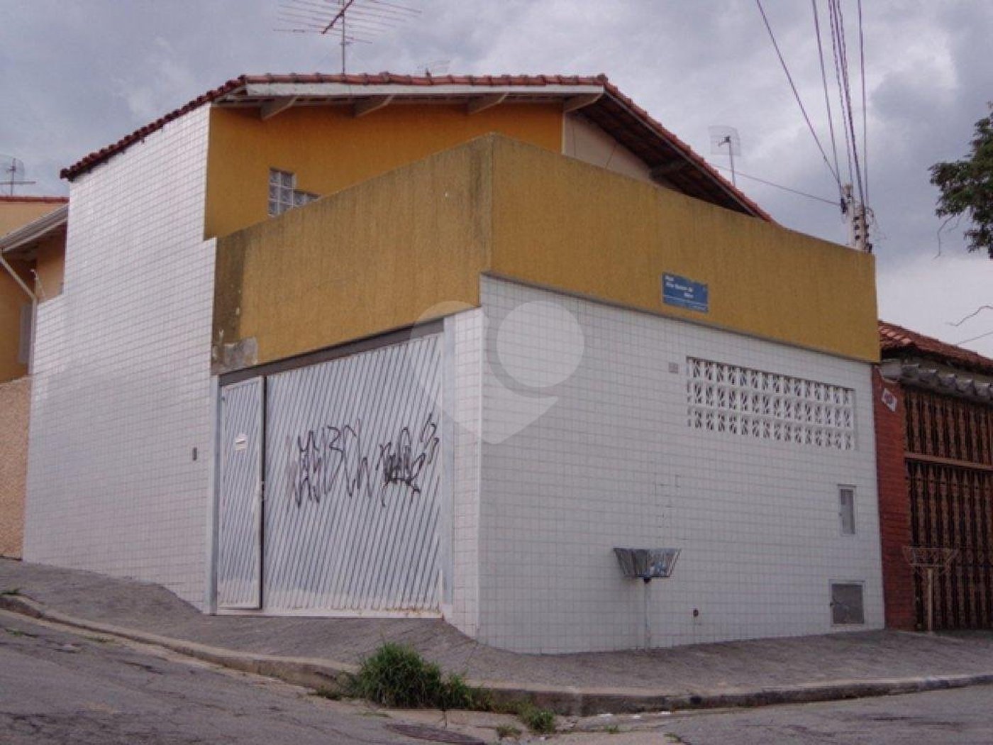Sobrado à venda com 3 quartos, sendo 1 suíte, em Vila Nova Cachoeirinha, São Paulo, SP