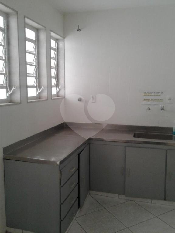 Casa para alugar no condomínio Conselheiro Moreira de Barros, São Paulo - SP