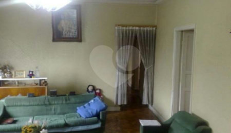 Sobrado à venda com 3 quartos em Parada Inglesa, São Paulo, SP
