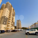 Apartamento à venda com 2 quartos, sendo 1 suíte, em Aparecidinha, Sorocaba, SP