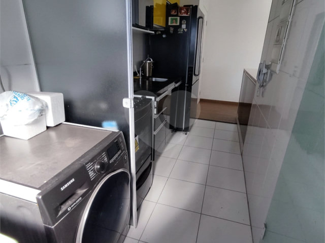 Apartamento à venda com 2 quartos, sendo 1 suíte,  em Mandaqui, São Paulo, SP