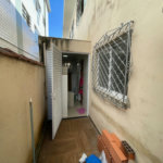 Apartamento à venda, 73 m² por R$ 550.000,00 - Embaré - Santos/SP