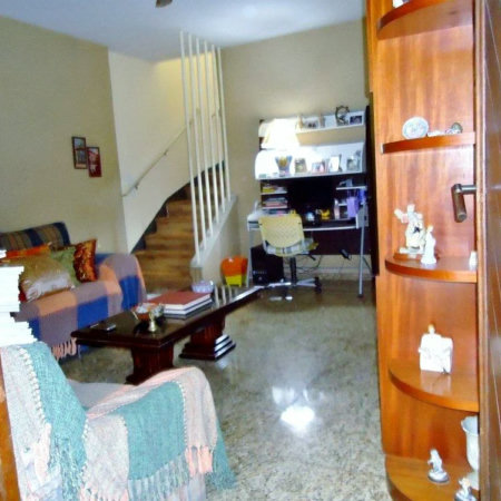 Casa à venda com 3 quartos em Jardim Bonfiglioli, São Paulo, SP