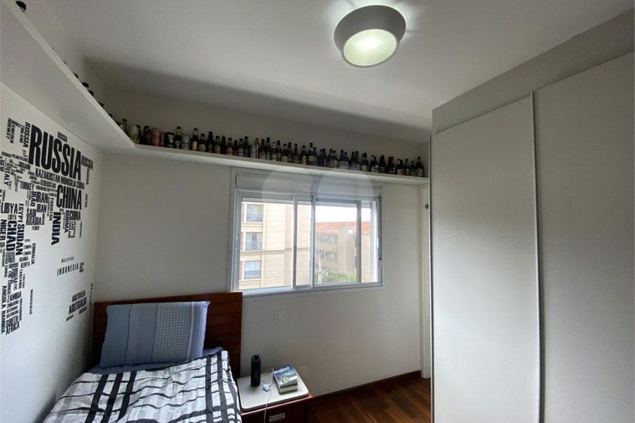Apartamento à venda com 3 suítes em Santana, São Paulo, SP