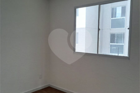 Apartamento à venda com 2 quartos em Colônia (zona Leste), São Paulo, SP