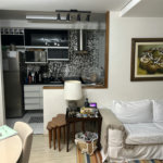 Apartamento à venda com 2 quartos, sendo 1 suíte, em Vila Firmiano Pinto, São Paulo, SP