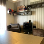 Casa à venda com 4 quartos, sendo 3 suítes, no condomínio Residencial Terra Nobre, Indaiatuba - SP