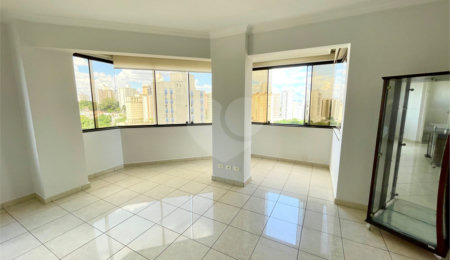 Apartamento à venda com 3 quartos, sendo 2 suítes,  em Água Fria, São Paulo, SP