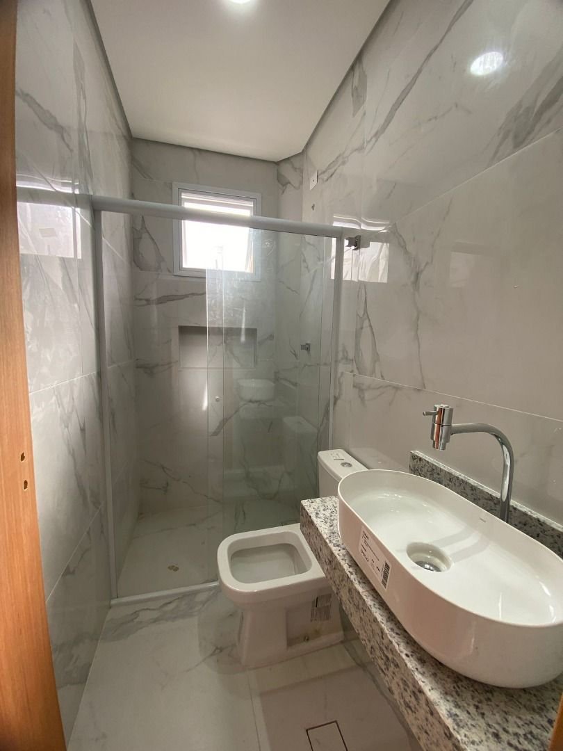 Casa com 3 dormitórios à venda, 90 m² por R$ 905.000,00 - Ponta da Praia - Santos/SP
