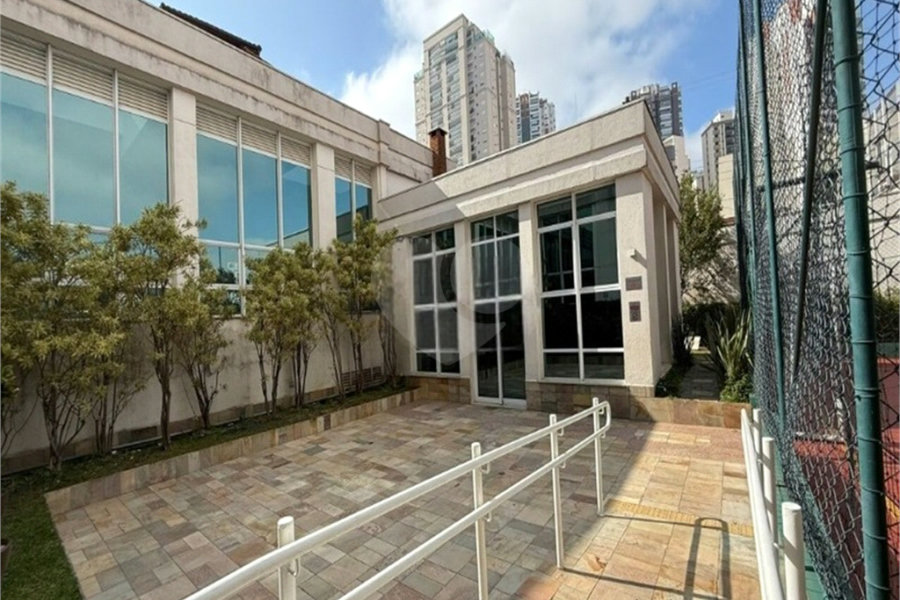 Apartamento à venda com 3 suítes em Anália Franco, São Paulo, SP