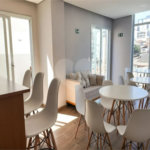 Apartamento à venda ou para alugar com 2 quartos em Tucuruvi, São Paulo, SP