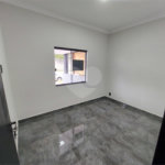 Casa à venda com 3 quartos, sendo 1 suíte, no condomínio Horto Florestal Villagio, Sorocaba - SP