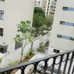 Apartamento à venda com 2 quartos em Jardim Paulista, São Paulo, SP