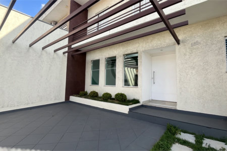 Sobrado para alugar com 3 quartos, sendo 1 suíte, no Centro, Atibaia, SP