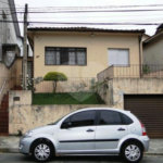 Casa Térrea à venda com 4 quartos, sendo 1 suíte, em Jardim Virginia Bianca, São Paulo, SP
