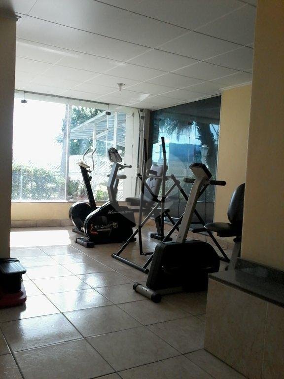 Apartamento à venda com 2 suítes em Vila Nova Mazzei, São Paulo, SP