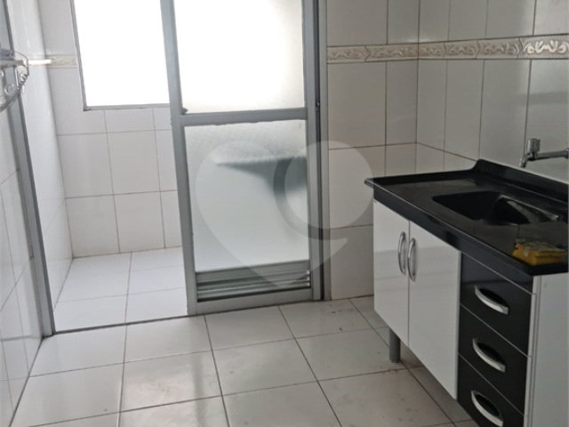 Apartamento à venda com 2 quartos em Vila Guilherme, São Paulo, SP