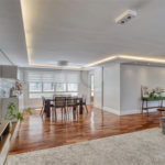 Apartamento à venda com 4 suítes em Alto da Boa Vista, São Paulo, SP