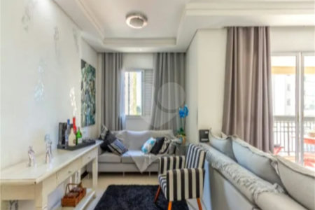 APARTAMENTO A VENDA EM SP MOOCA