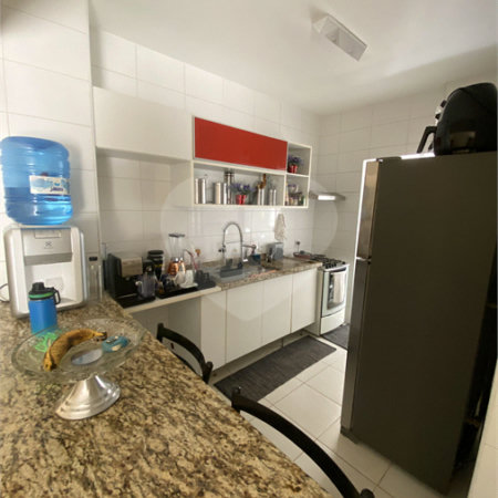 Apartamento à venda com 2 quartos em Nova Aliança, Ribeirão Preto, SP