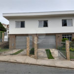 Sobrado à venda com 3 quartos, sendo 1 suíte,  em Jardim Franca, São Paulo, SP