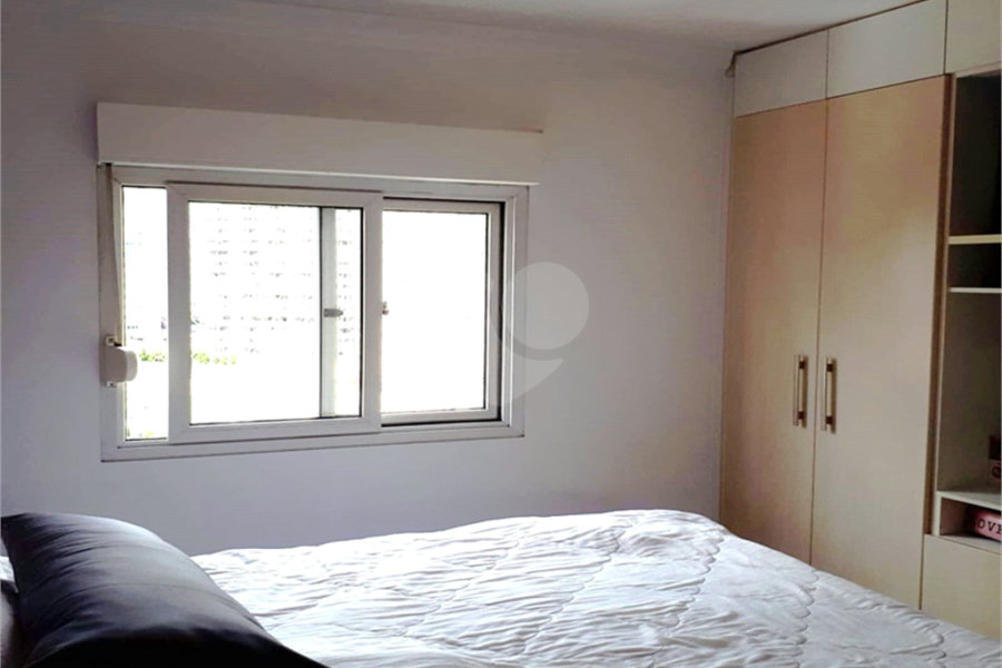 Apartamento à venda com 3 quartos, sendo 1 suíte, em Mandaqui, São Paulo, SP