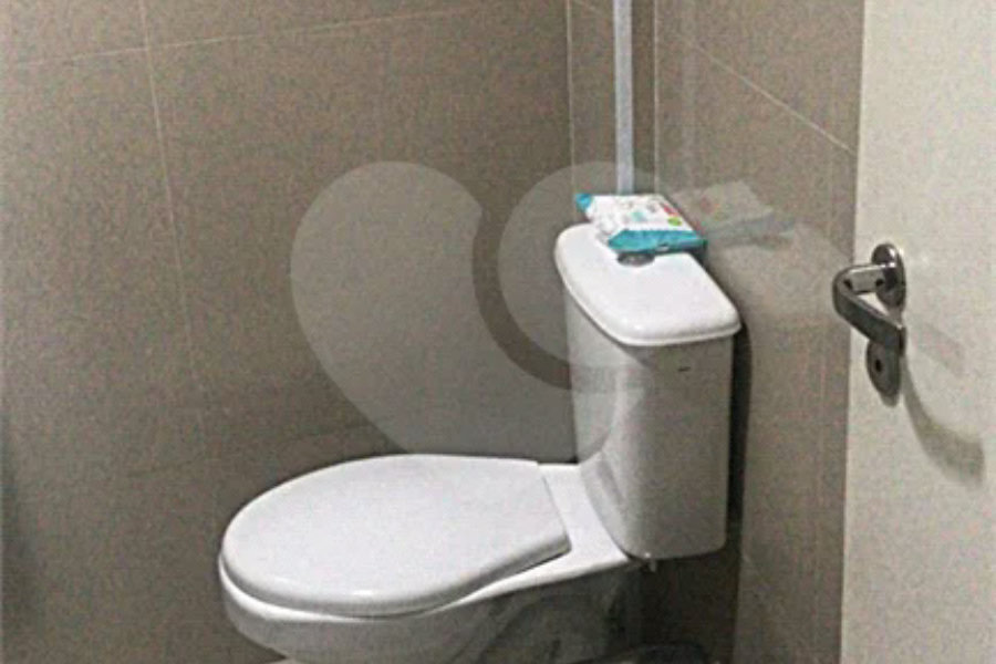 Apartamento à venda com 2 quartos em Mandaqui, São Paulo, SP