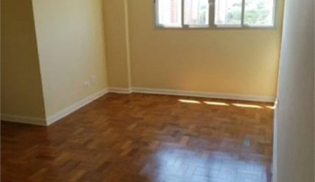 Apartamento à venda com 2 quartos em Vila Butantã, São Paulo, SP