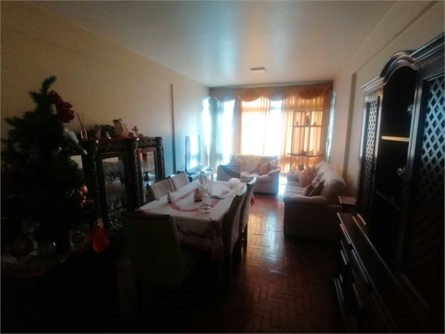 Apartamento à venda com 2 quartos em Paraíso, São Paulo, SP