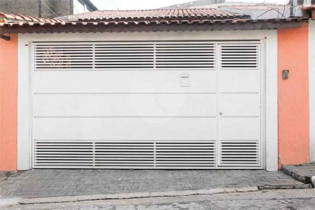 Casa à venda com 2 quartos em Conjunto Residencial Jardim Canaã, São Paulo, SP