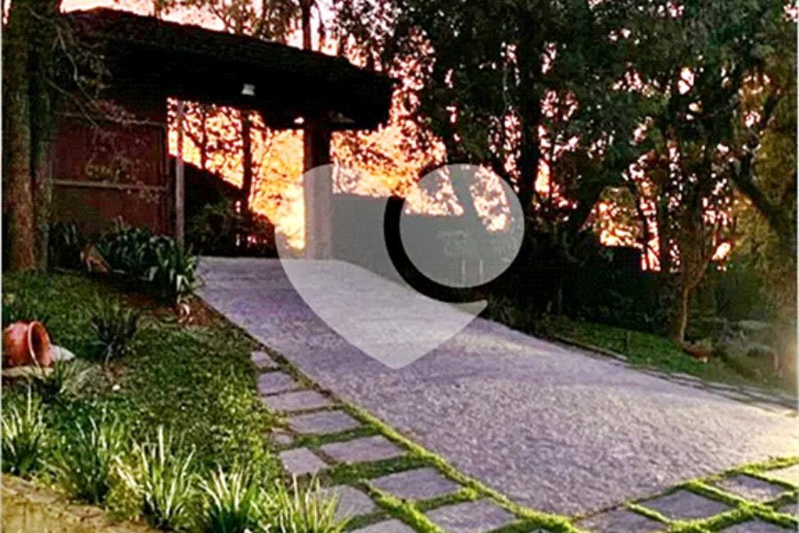 Casa à venda com 7 suítes em Serra da Cantareira, Mairiporã, SP