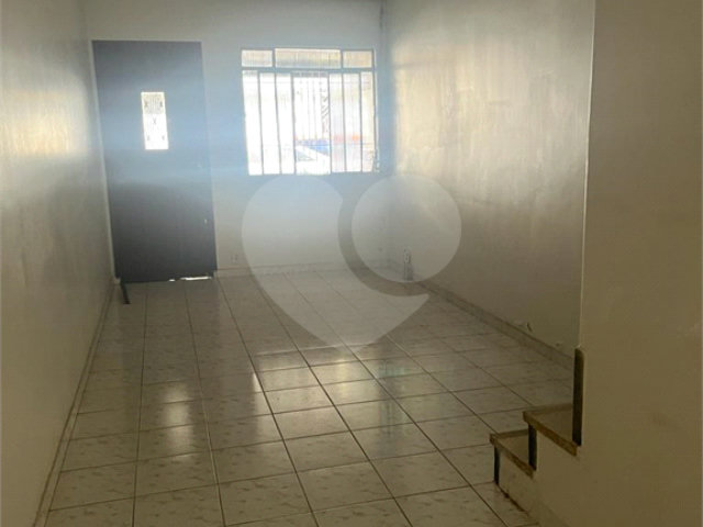 Sobrado à venda com 2 quartos em Vila Nova Mazzei, São Paulo, SP