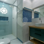 Apartamento à venda com 3 quartos, sendo 1 suíte, em Santo Amaro, São Paulo, SP