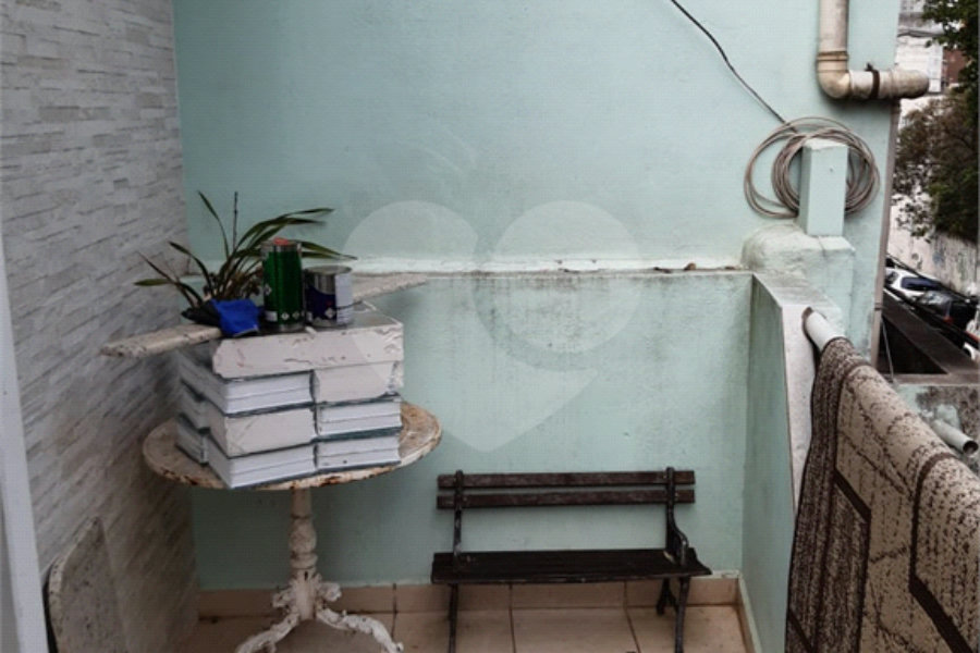 Sobrado à venda com 3 quartos, sendo 1 suíte, em Mandaqui, São Paulo, SP