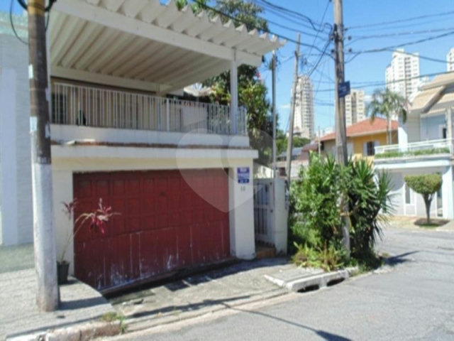 Casa Térrea para alugar com 2 quartos, sendo 1 suíte,  em Mandaqui, São Paulo, SP