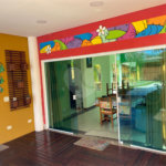 Casa à venda com 5 quartos, sendo 1 suíte,  em Boraceia, Bertioga, SP