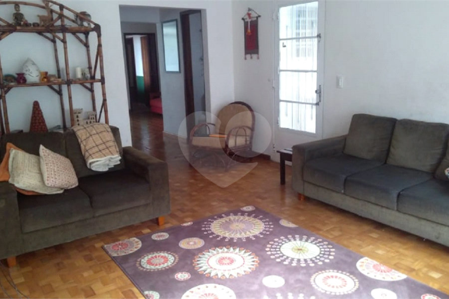 Casa à venda com 4 quartos em Santana, São Paulo, SP