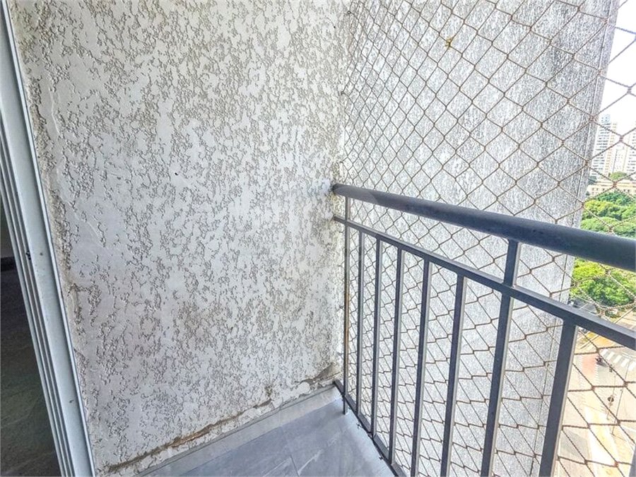 Apartamento para alugar com 2 quartos em Liberdade, São Paulo, SP