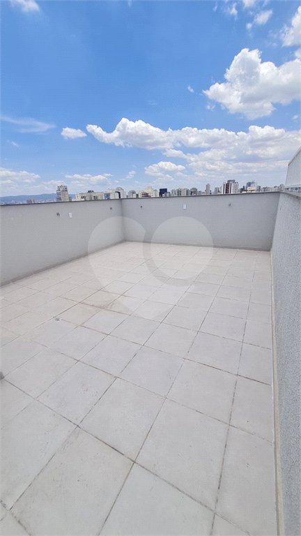 Apartamento à venda com 1 quarto em Lapa, São Paulo, SP