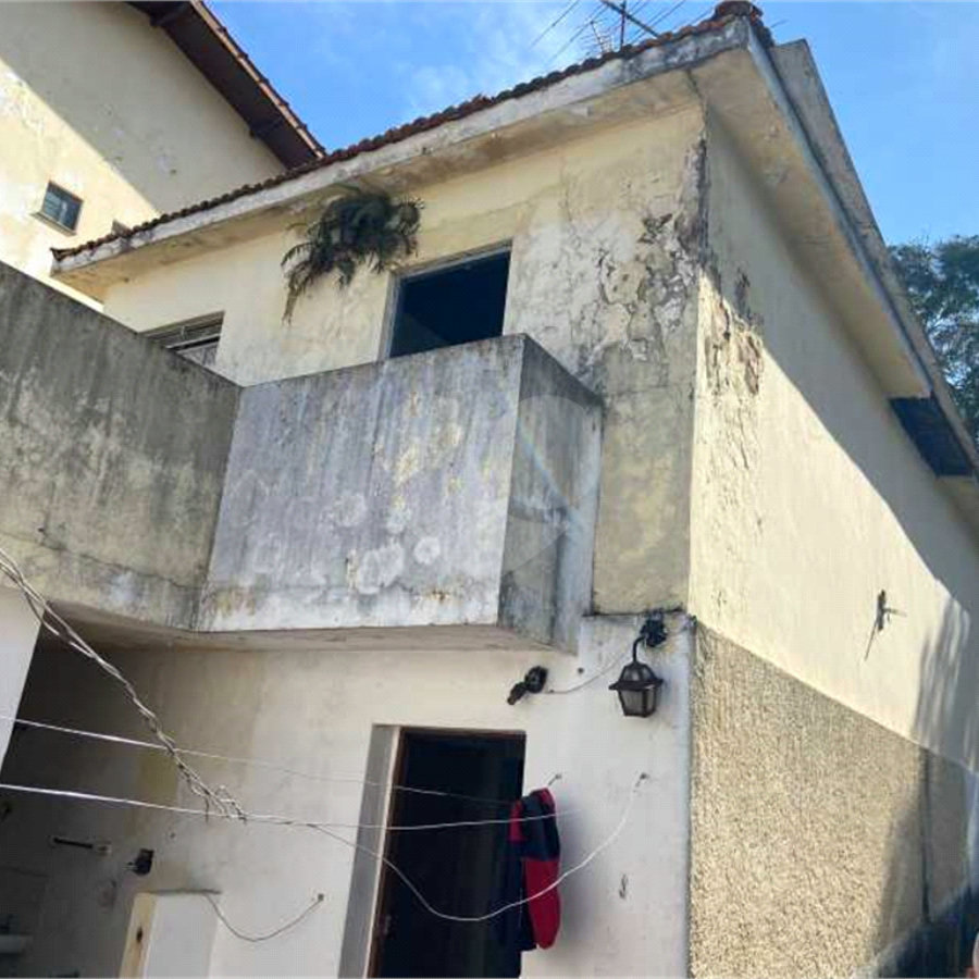 Casa Térrea à venda com 3 quartos, sendo 1 suíte, em Água Fria, São Paulo, SP