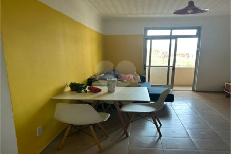 Apartamento à venda com 2 quartos em Tatuapé, São Paulo, SP