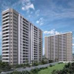 Apartamento à venda com 1 suíte em Jardim Terceiro Centenário, Atibaia, SP