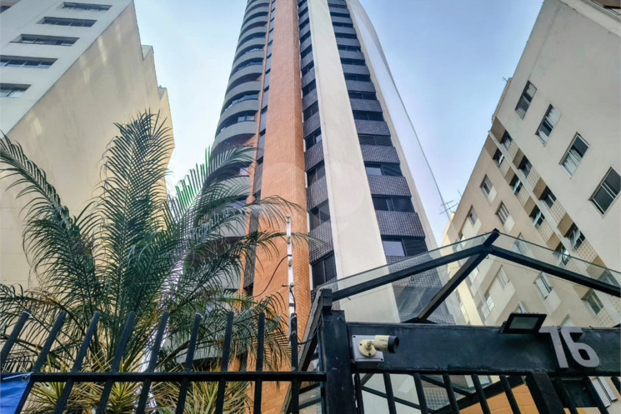 Apartamento à venda com 3 quartos, sendo 1 suíte, em Santana, São Paulo, SP