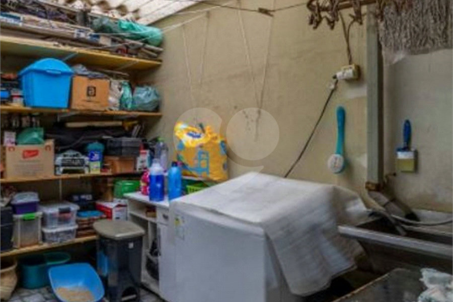 Apartamento à venda com 2 quartos em Santana, São Paulo, SP