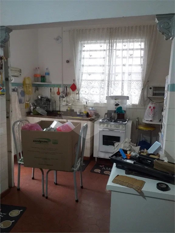 Terreno à venda com 1 quarto em Chora Menino, São Paulo, SP