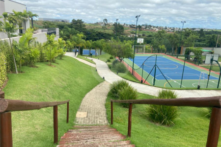 Casa à venda com 4 suítes em Residencial Jatibela, Campinas, SP