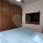 Apartamento à venda com 2 quartos em Casa Verde, São Paulo, SP