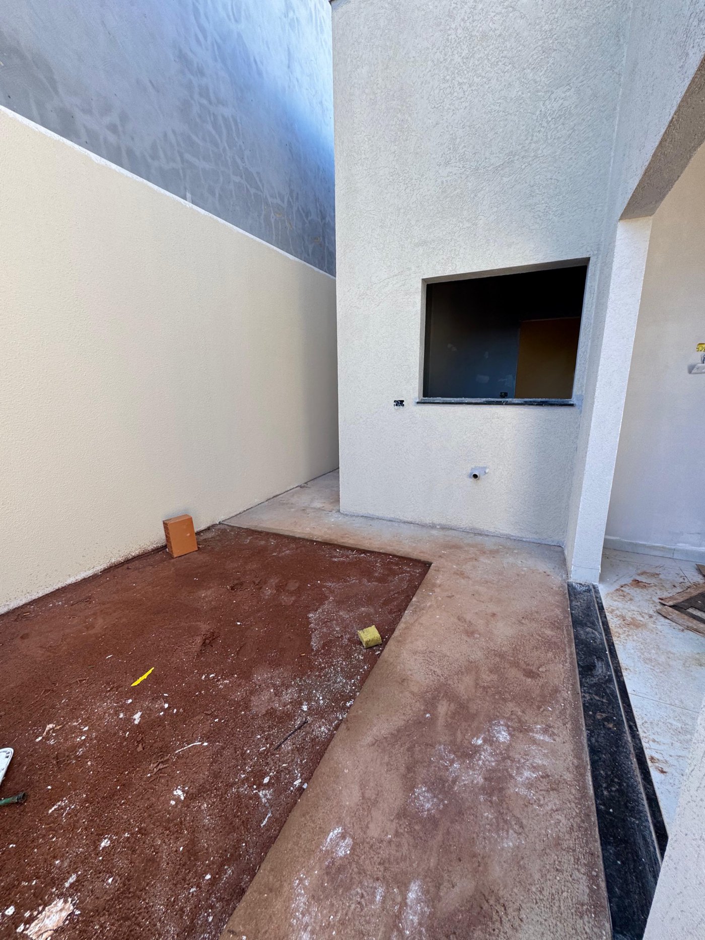 Casa à venda com 2 quartos, sendo 1 suíte,  em Nova Três Lagoas, Três Lagoas, MS
